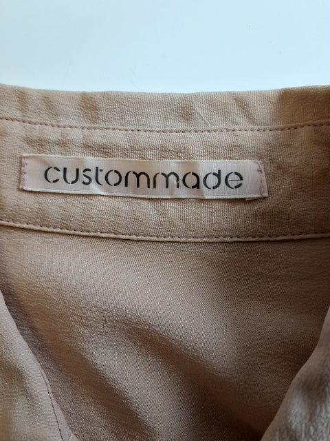 Custommade Skjorte